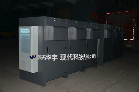 我司定制型內(nèi)置6臺(tái)投影儀控溫控濕投影機(jī)柜凌晨?jī)牲c(diǎn)發(fā)貨貴州六盤(pán)水(圖1) 我司定制型內(nèi)置6臺(tái)投影儀控溫控濕投影機(jī)柜凌晨?jī)牲c(diǎn)發(fā)貨貴州六盤(pán)水(圖1)