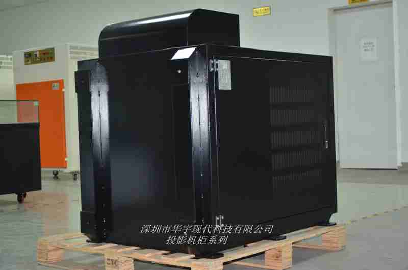我司為深圳某公司提供定制投影機(jī)恒溫恒濕柜(圖1) 我司為深圳某公司提供定制投影機(jī)恒溫恒濕柜(圖1)