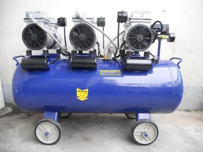 空氣壓縮機(jī) 空氣壓縮機(jī)